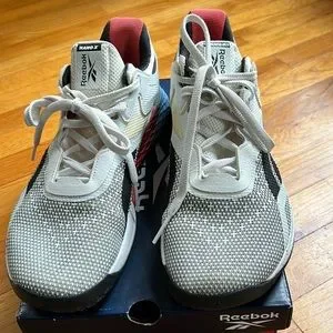 Reebok men’s Nano X training sneakers, size 10 in EUC Reebok | Shoes | Reebok Mens Nano X Training Sneakers Size  main image 4